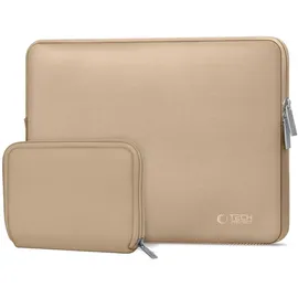 TECH-PROTECT Neoslim Laptoptasche 13-14′′ / Beige