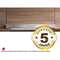 Berbel ablufttechnik gmbh BEH FL Einbauhaube Firstline