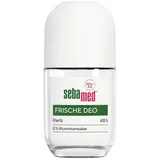 Sebamed Frische Deo herb Roll-on