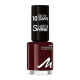 Manhattan Last & Shine 740 Dangerous Attraction 8 ml