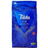 Tilda Basmati Reis 10 Kg Langkornreis Reis rice berenj Polo riz ris Basmatireis