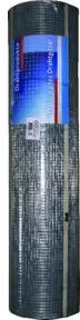 hadra Punktgeschweißtes Gitter 25m 25,4x50,8x2,05x2000mm vz