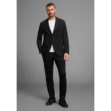 Bruno Banani Anzug in schwarz | Gr.: 56