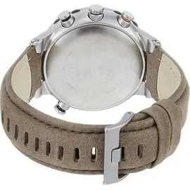Timex Intelligent Quartz Herren-Armbanduhr Tide-Tem-Kompass 45mmT2N721