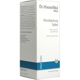 Dr. Hauschka Med Mundspülung Salbei 300 ml