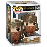 Funko Gimli Sammelfigur 10 cm
