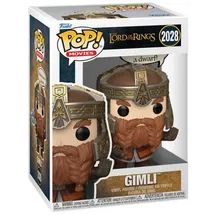 Funko Gimli Sammelfigur 10 cm