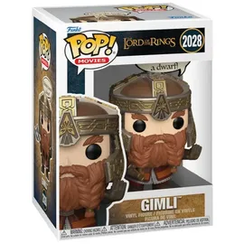 Funko Gimli Sammelfigur 10 cm