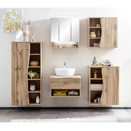 Held Xora Hängeschrank 60 VILLACH - B/H/T ca. 60,00x64,00x20,00