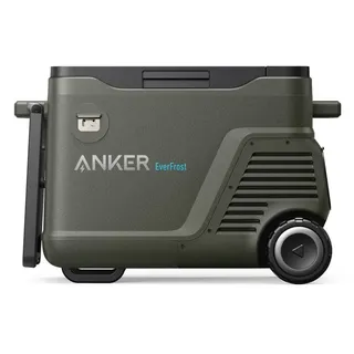 Anker EverFrost 30 + Cooler Battery