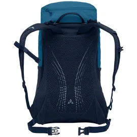 Vaude Jura 18 Backpack Baltic Sea