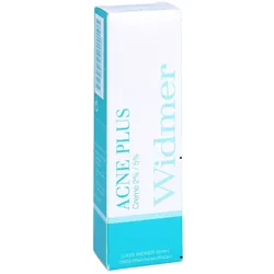 Louis Widmer Acne Plus