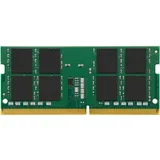 Kingston ValueRam DDR4-3200 CL22 SO-DIMM RAM Speicher