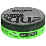 Morfose Matte Aqua Gelwax 175 ml