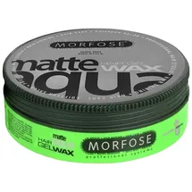 Morfose Matte Aqua Gelwax 175 ml