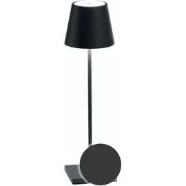 Zafferano Poldina Pro dark grey