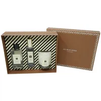 Jo Malone London Jo Malone English Pear & Freesia Edc 30ml Sower gel 100ml + kerze