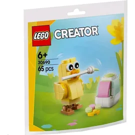 LEGO Creator Malspaß mit Osterei und Küken 30690