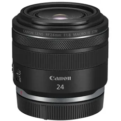 CANON RF 24mm 1:1.8 Macro IS STM (Angebot) (mit Zugabe)