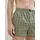 Tom Tailor Herren Mittellange Boxershorts aus Baumwolle im 2er-Pack, grün, Kariert, Gr. 4