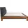 Home Affaire Villads 160 x 200 cm grau