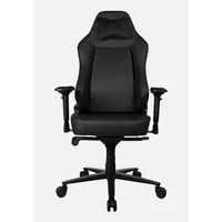 Arozzi Primo Full Premium Leather Gaming-stuhl - Black