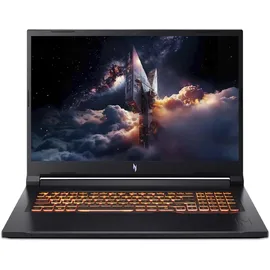 Acer Nitro V17 AI ANV17-41-R5NM AMD Ryzen 7 260 16 GB RAM 1 TB SSD RTX 5060 Win11 Home