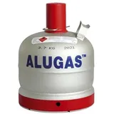 ALUGAS Gasflasche 6 kg