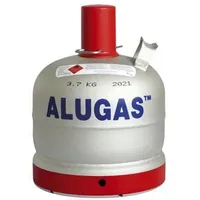 Alugas Gasflasche 6 kg