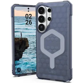 Urban Armor Gear Galaxy S26 Ultra Essential Armor Case Cloud Blau