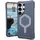 Urban Armor Gear Galaxy S26 Ultra Essential Armor Case Cloud Blau
