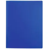 Herma Schnellhefter A4 Blau 3 St.