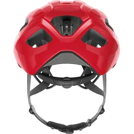 ABUS Macator 52-58 cm blaze red