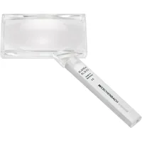 Eschenbach OPTIK Visomed 2,3X Lupe (80x40 mm)