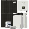 Solax Hybrid Solaranlage 5,3 kWp + T-BAT H 5.8 Stromspeicher | kompl. Set | 0 % MwSt. (gem. § 12 Abs. 3 UStG)