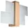 Sollux Lighting Feniks (SL.0077) Naturholz