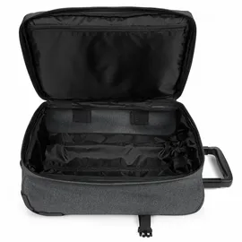 Eastpak Tranverz 2-Rollen Cabin 45 cm / 28,5 l black denim