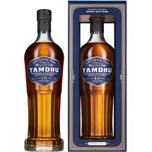 Tamdhu 15 Years Old Speyside Single Malt Scotch 46% vol 0,7 l Geschenkbox