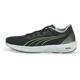 Damen puma black/nitro blue 39