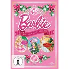 Universal Pictures DVD Barbie - 3 Weihnachtsfilme