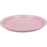 Nobby Katzen Keramik Milchschale pink