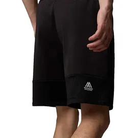 The North Face Ma Fleece Kurze Hose - TNF Black - XS