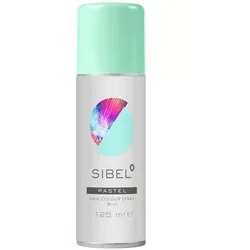 Farbspray Pastel Mint 125 ml