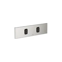 Dornbracht Seitenbrause 36513979-08 für UP-Montage, vertikal, platin