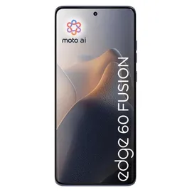 Motorola Edge 60 Fusion 12 GB RAM 256 GB PANTONE Slipstream