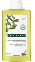 KLORANE Shampooing au Cédrat 400 ml