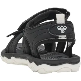hummel Sportsandalen Kinder black 34