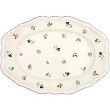 Villeroy & Boch Petite Fleur Platte oval