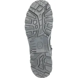 Haix XVENTURE WTR GTX grey - grau - 42