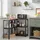 Songmics Regal, Katie 150 x 75 x 30 cm,